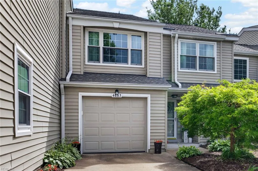 4863 Cypress Point CIR, VIRGINIABEACH VA 23455