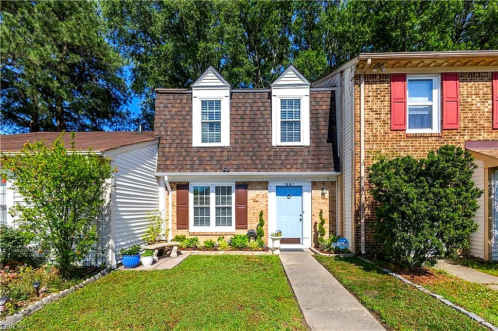 1661 Jameson Dr, Virginia Beach — photo