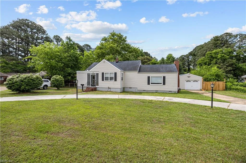 519 Thole ST, NORFOLK VA 23505