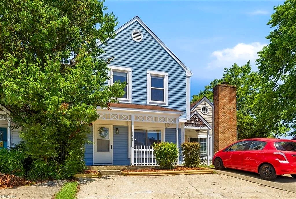 1302 Covington Ct, Virginia Beach — photo