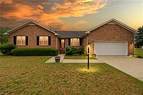 308 Meadow Cir, Emporia — photo