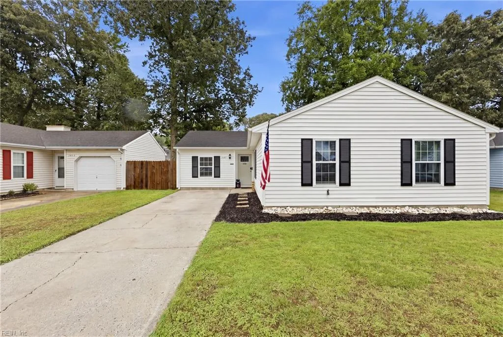 1269 Eaglewood DR, VIRGINIABEACH VA 23454