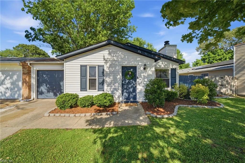 1756 Solar LN, VIRGINIABEACH VA 23456