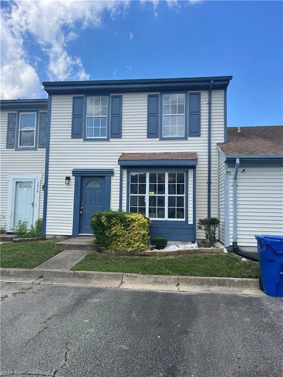 1617 Jameson DR, VIRGINIABEACH VA 23464