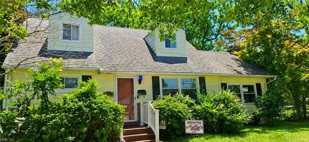 4757 Deerfield LN, VIRGINIABEACH VA 23455