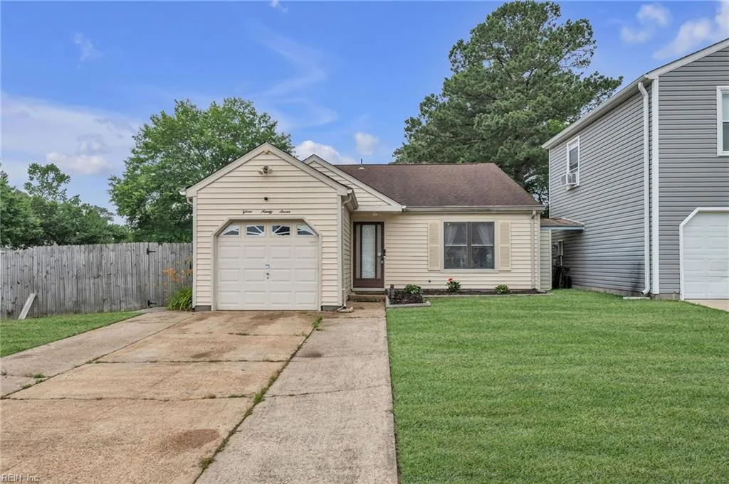 1597 Mill Oak DR, VIRGINIABEACH VA 23464