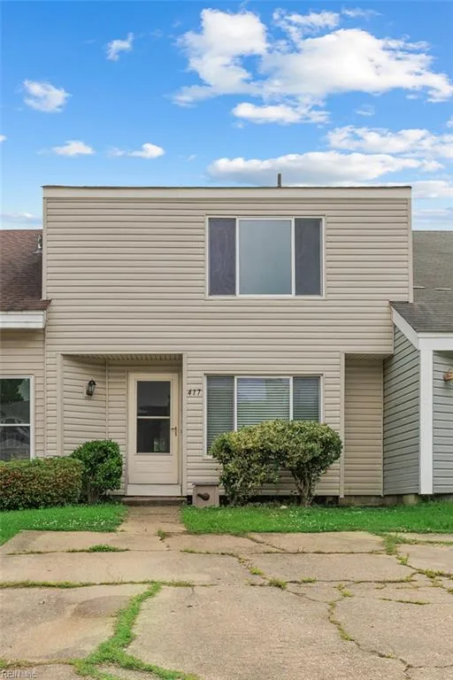 417 Falling LN, VIRGINIABEACH VA 23454