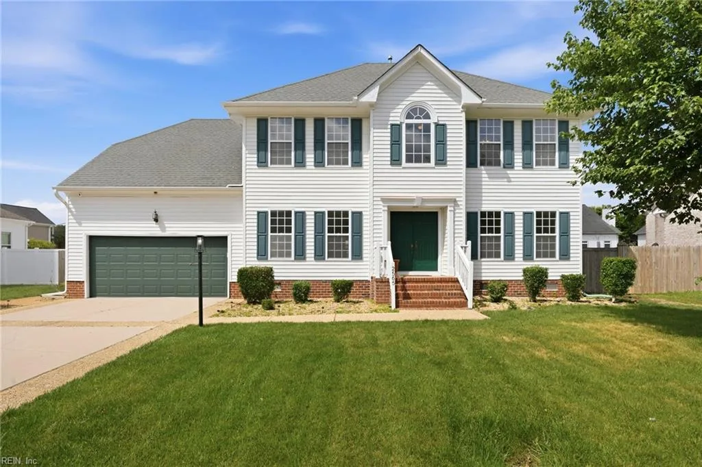 2565 Eagles Lake RD, VIRGINIABEACH VA 23456