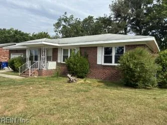 704 Argyle ST, PORTSMOUTH VA 23704