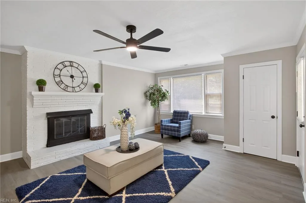 314 Rockbridge RD, PORTSMOUTH VA 23707