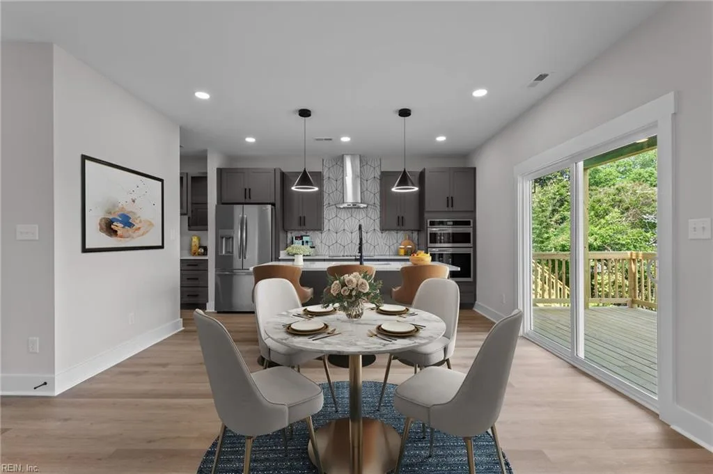 439 Cooper ST, HAMPTON VA 23669