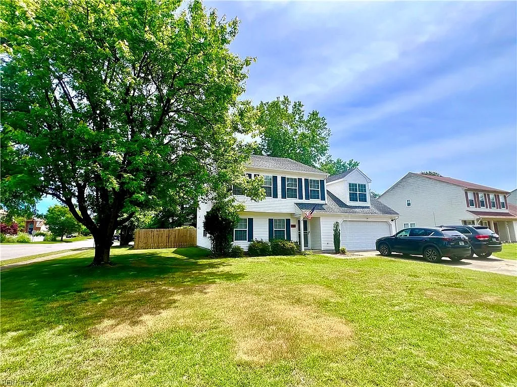 2100 Tennyson Ct, Virginia Beach — photo