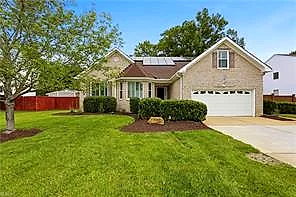 2420 Treyson Trl, Virginia Beach — photo