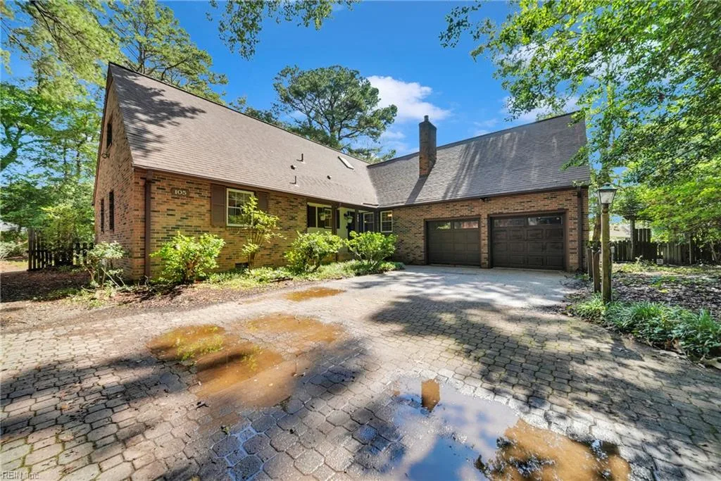 105 Cove Crescent NONE, YORKTOWN VA 23692