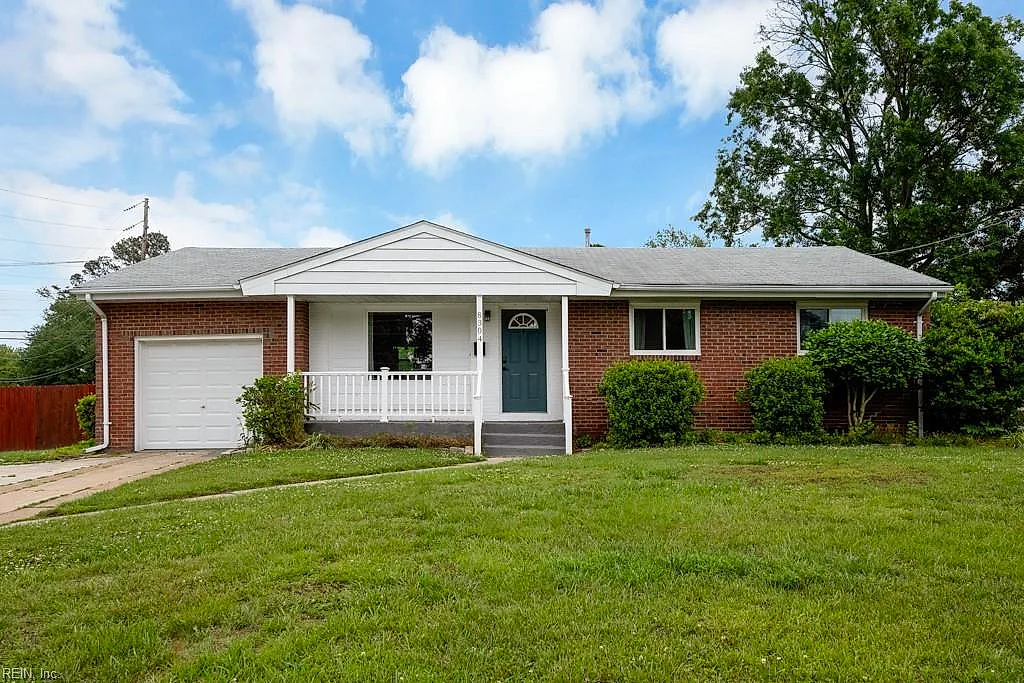 8304 Halprin Dr, Norfolk — photo