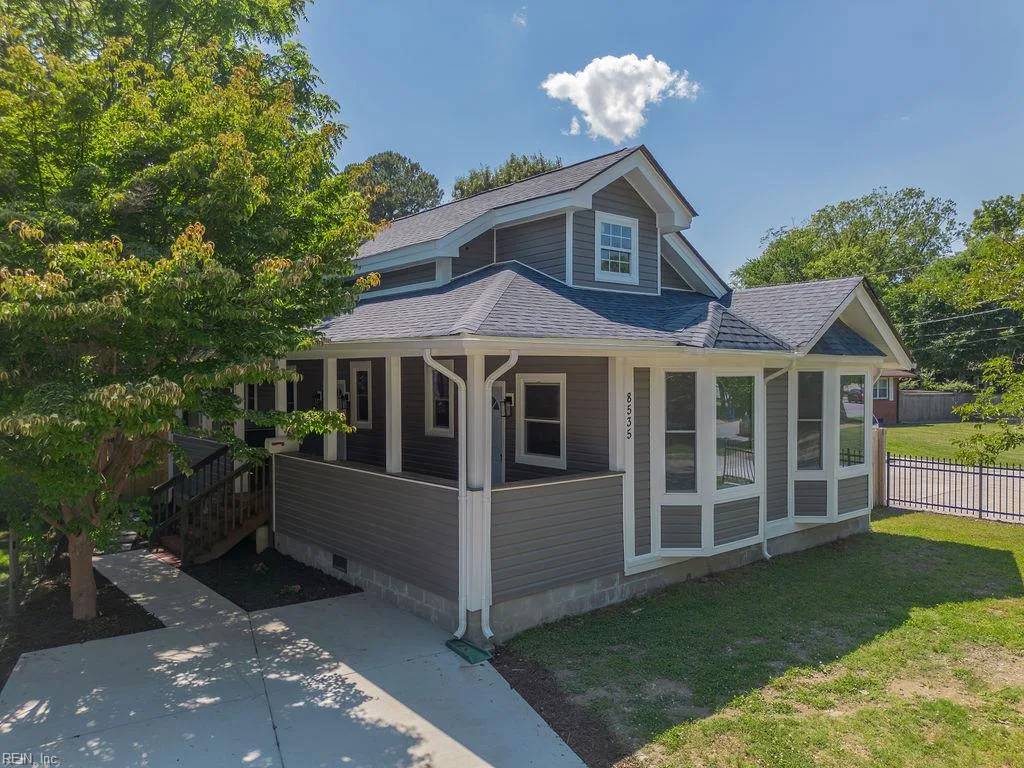 8535 Old Ocean View RD, NORFOLK VA 23503