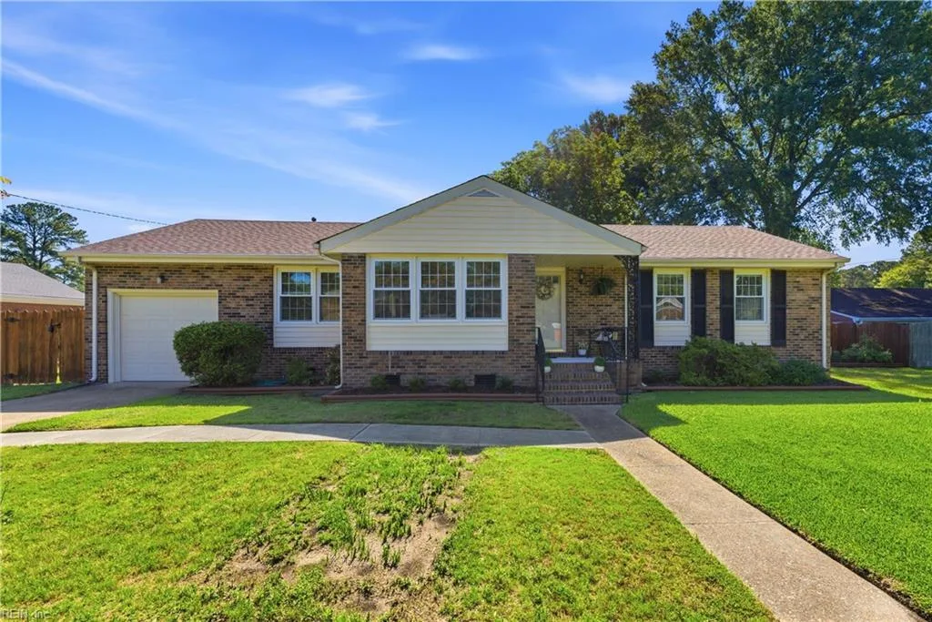 4205 Heather RD, PORTSMOUTH VA 23703