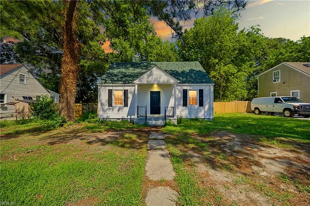 6220 Tidewater Dr, Norfolk — photo