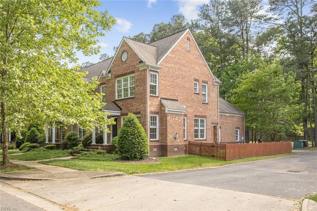 263 Herman Melville AVE, NEWPORTNEWS VA 23606