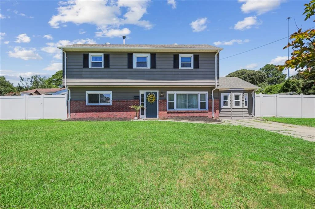 6112 Lockamy LN, NORFOLK VA 23502