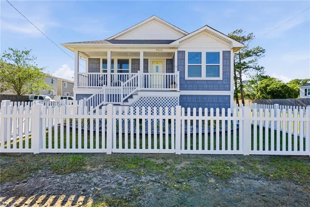 9523 17th Bay ST, NORFOLK VA 23518