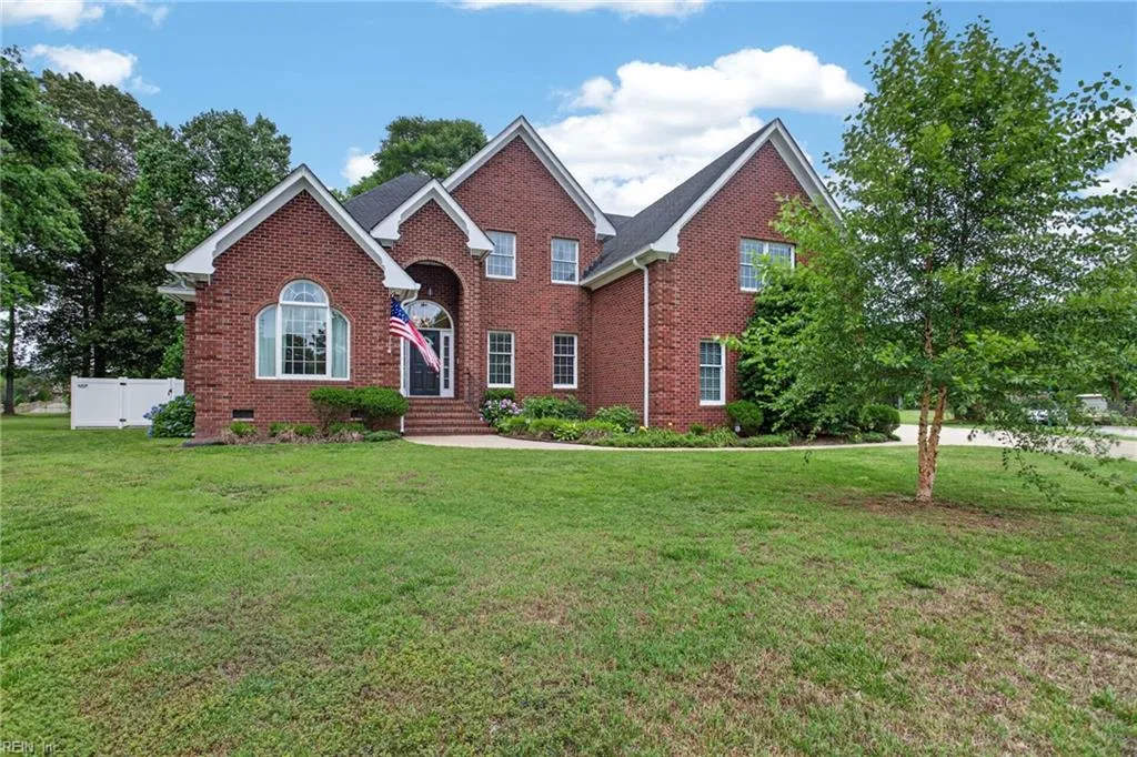 605 Oxbow CT, CHESAPEAKE VA 23322