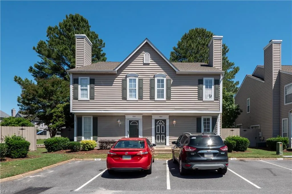 524 Furman CT, VIRGINIABEACH VA 23462