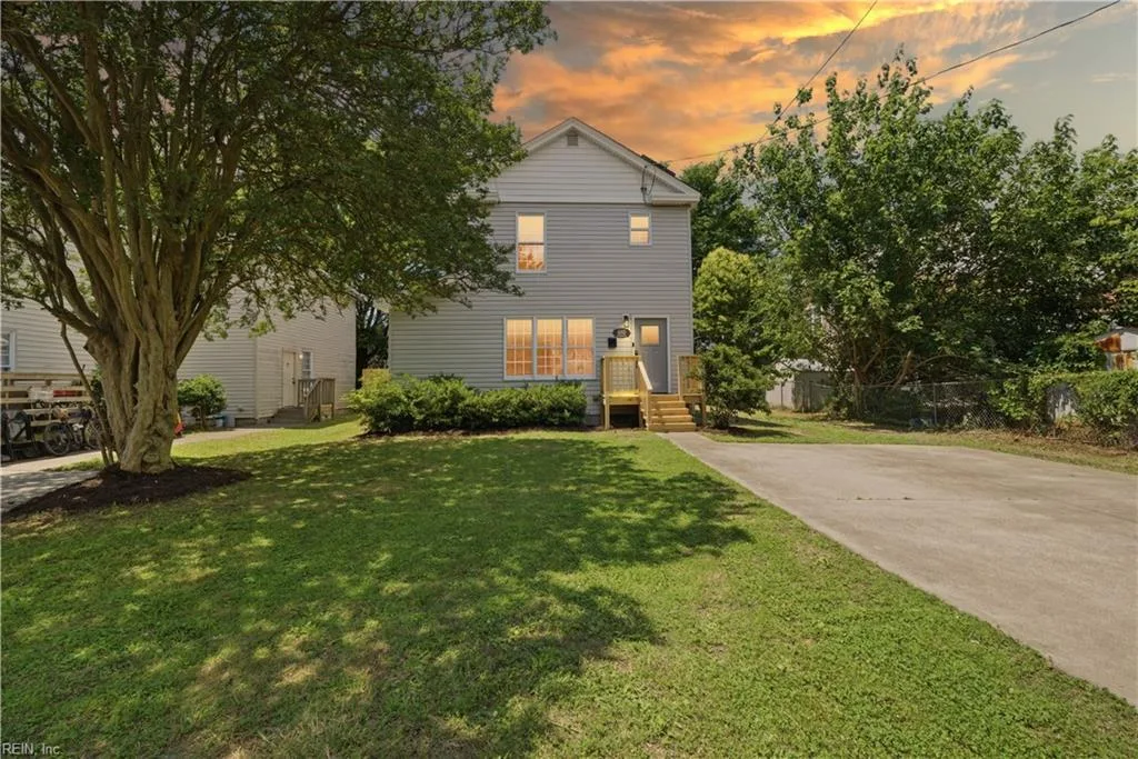 610 Lafayette Ave, Chesapeake — photo