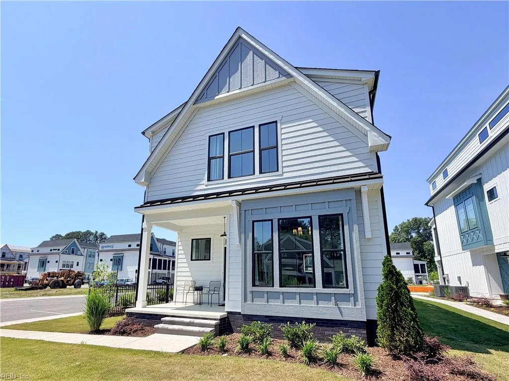 200 Traditions Way NONE, CHESAPEAKE VA 23322