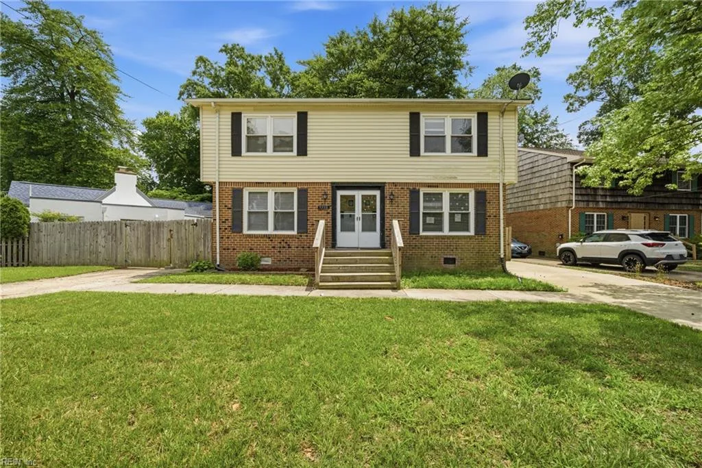 9396 Pine Tree RD #A, NORFOLK VA 23503