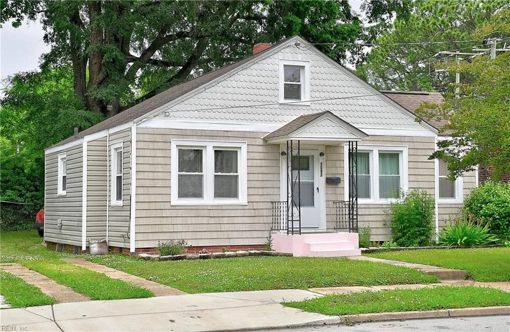 1092 Norview AVE, NORFOLK VA 23513