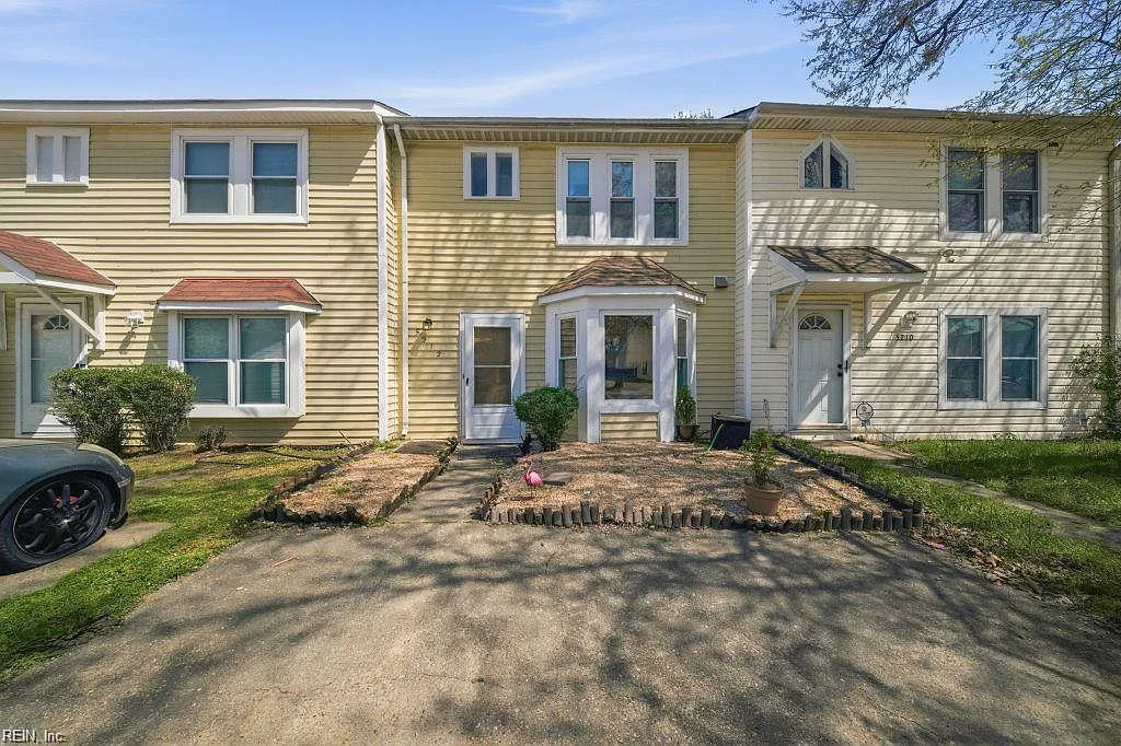 5212 Richard RD, VIRGINIABEACH VA 23462