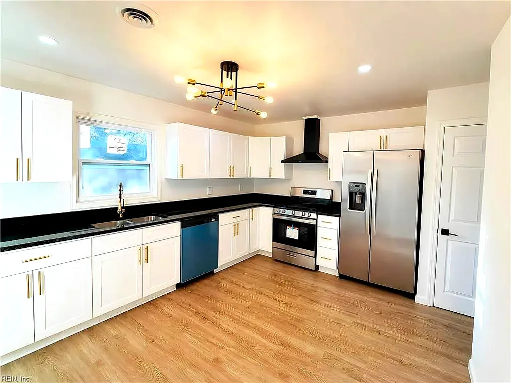 4111 Williamson St, Chesapeake — photo