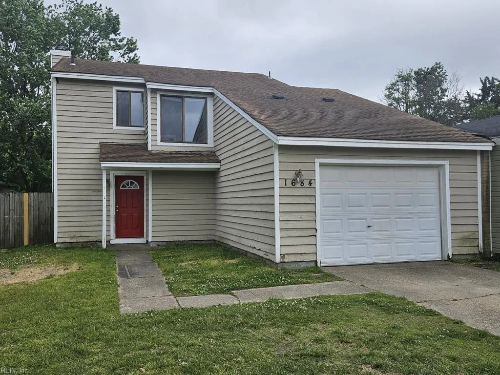 1684 Guthrie ST, VIRGINIABEACH VA 23464