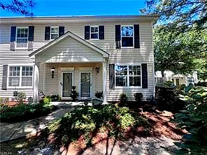 4581 Duffy Dr, Virginia Beach — photo