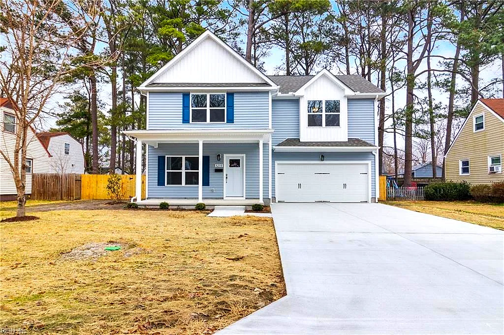 8250 Carlton St, Norfolk — photo