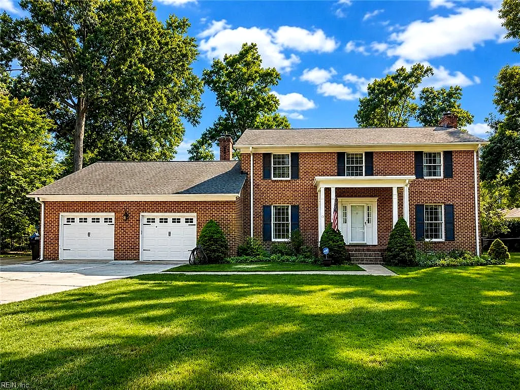 113 Beechwood Dr, Franklin — photo