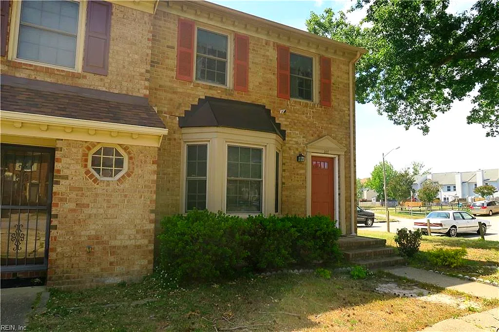 307 Paxford Dr, Virginia Beach — photo