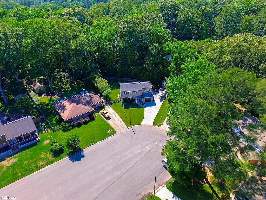 533 Hornell Ln, Virginia Beach — photo