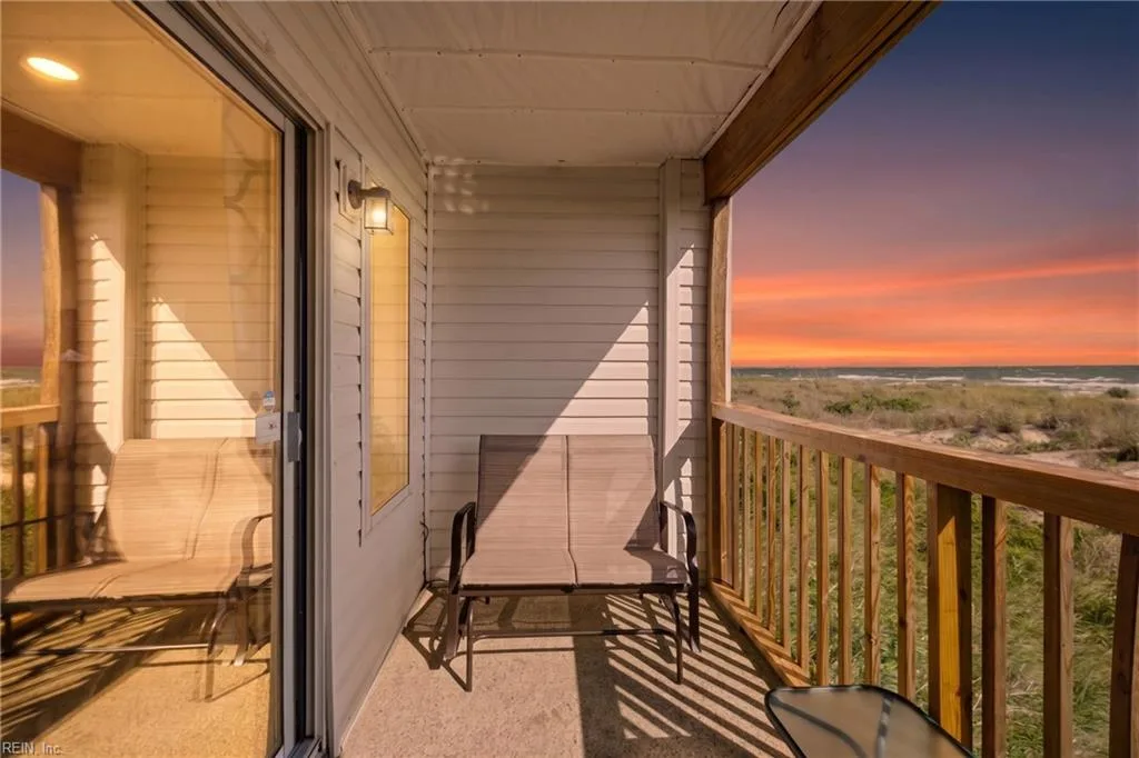 810 E Ocean View AVE #107, NORFOLK VA 23503