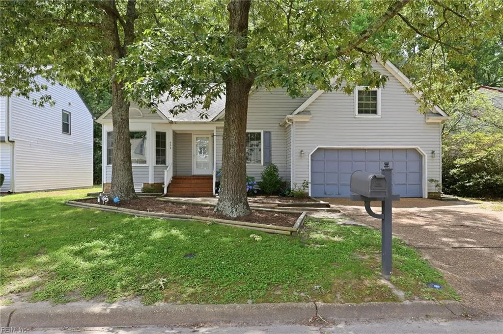 932 Lowry Pl, Newport News — photo