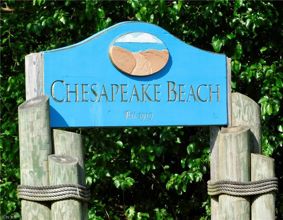 4806 Bay Landing Dr, Virginia Beach — photo