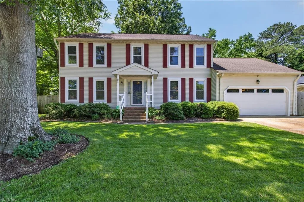 689 Churchill DR, VIRGINIABEACH VA 23464