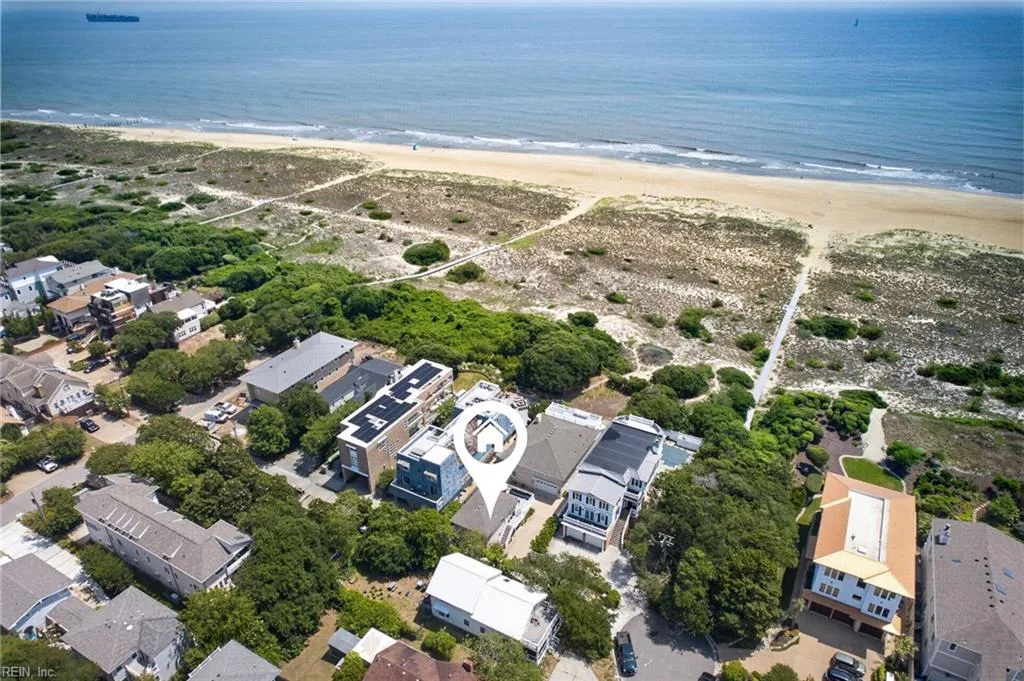8502 Ocean Front AVE #B, VIRGINIABEACH VA 23451