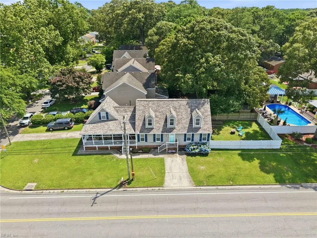 3709 Rokeby AVE, CHESAPEAKE VA 23325