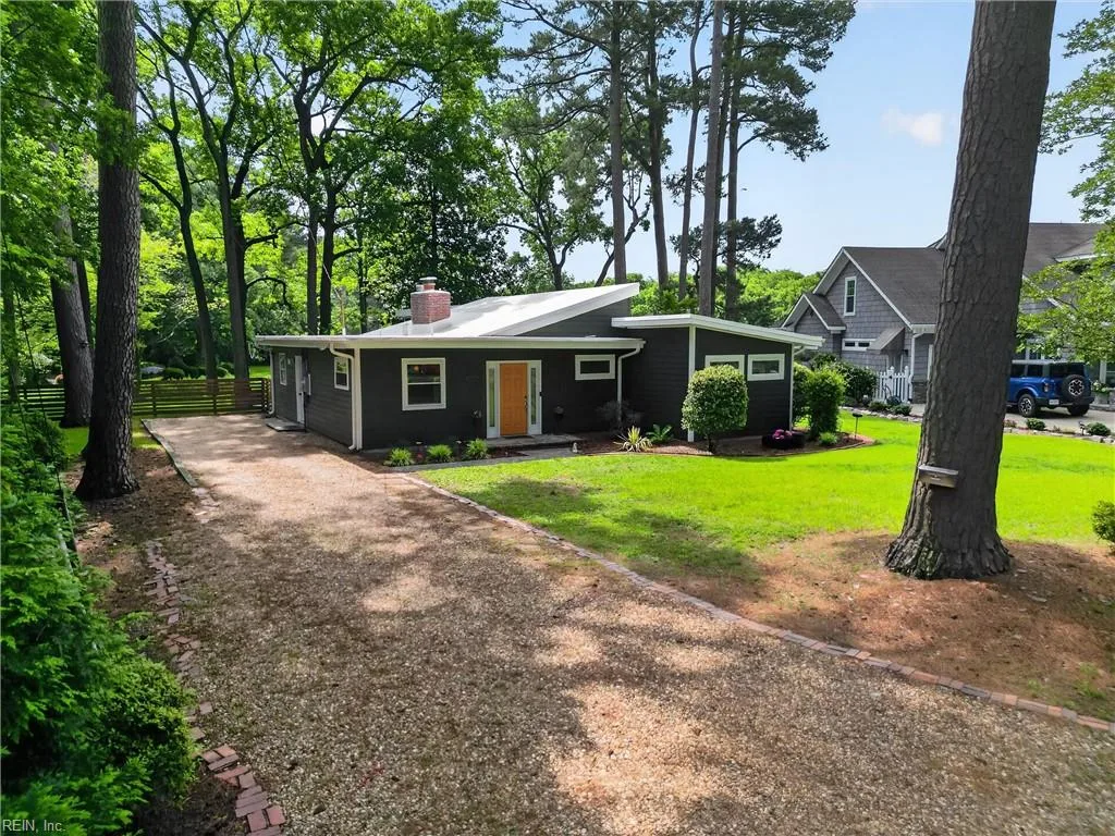 8526 Circle DR, NORFOLK VA 23503