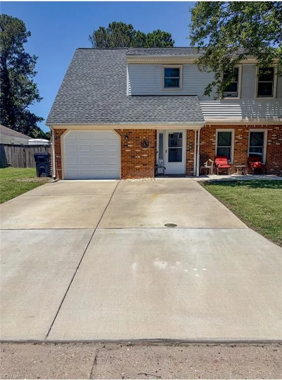 1912 Marylebone CT, VIRGINIABEACH VA 23454