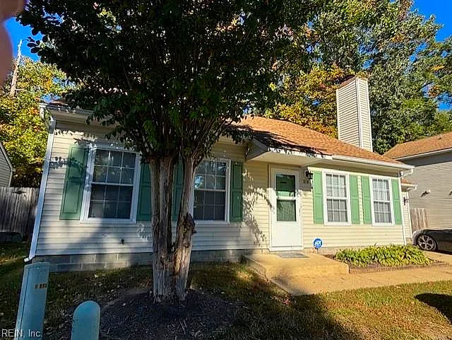 215 Old Bridge Ct, Newport News — photo