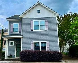 110 78th St #A, Virginia Beach — photo