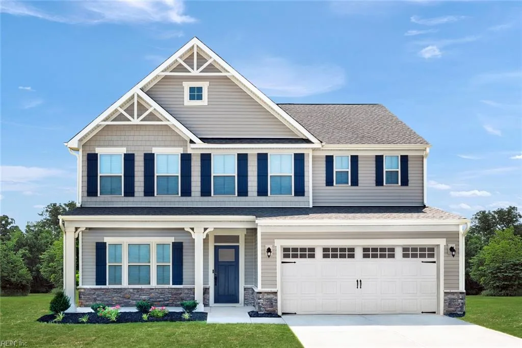 5125 Mann RD, TOANO VA 23168